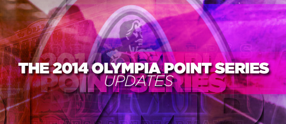 olympia-points