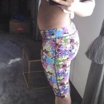 Dina 17 Weeks Pregnant