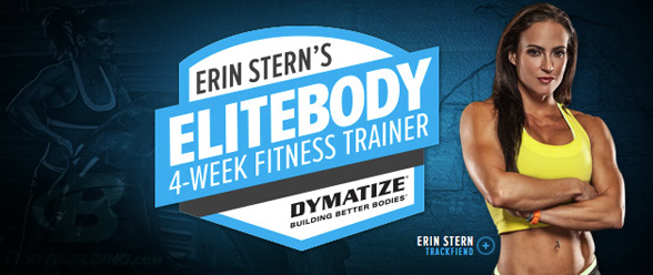 Erin Stern Fitness Training
