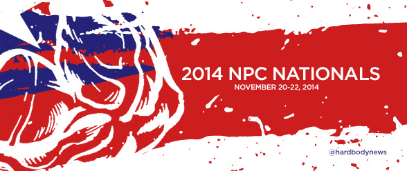 2014 NPC Nationals