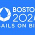 Boston Bails on 2024 Olympic Summer Games Bid