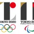 Emblems of the 2020 Olympic and Paralympic Games